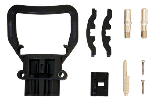 CONECTOR REMA 80A FEMEA