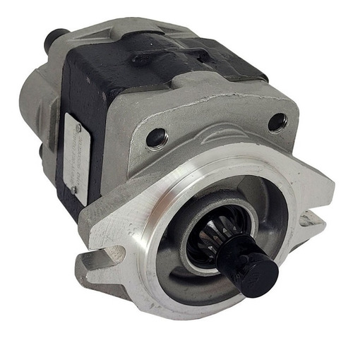 BOMBA HIDRAULICA P/ EMPILHADEIRA C/ MOTOR...