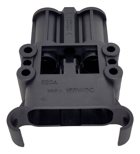 CONECTOR REMA 320A FEMEA