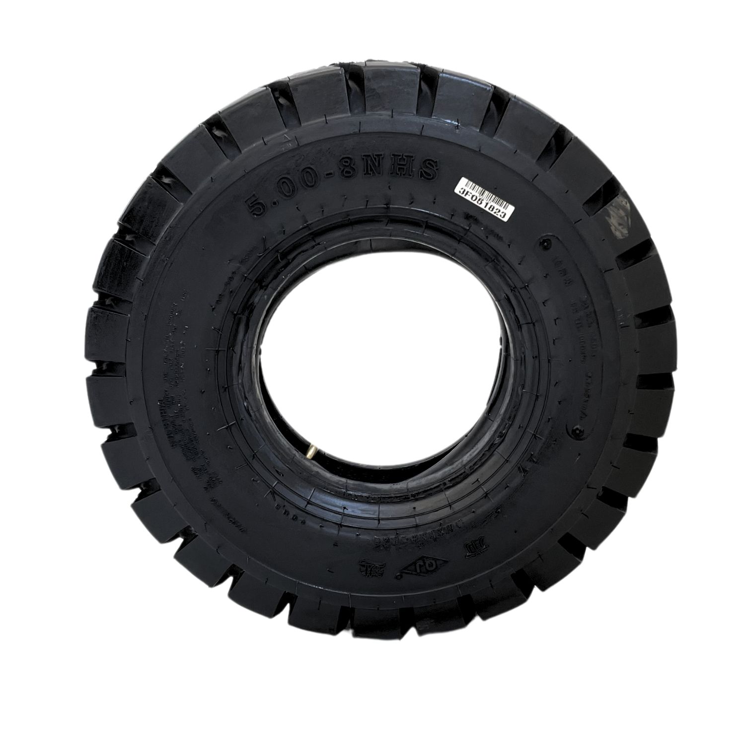 PNEU ADVANCE PNEUMATICO 500x8 P/ EMPILHAD...