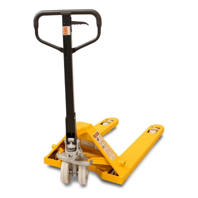 TRANSPALETE MANUAL SSP 2500 KG 1220X685 R...