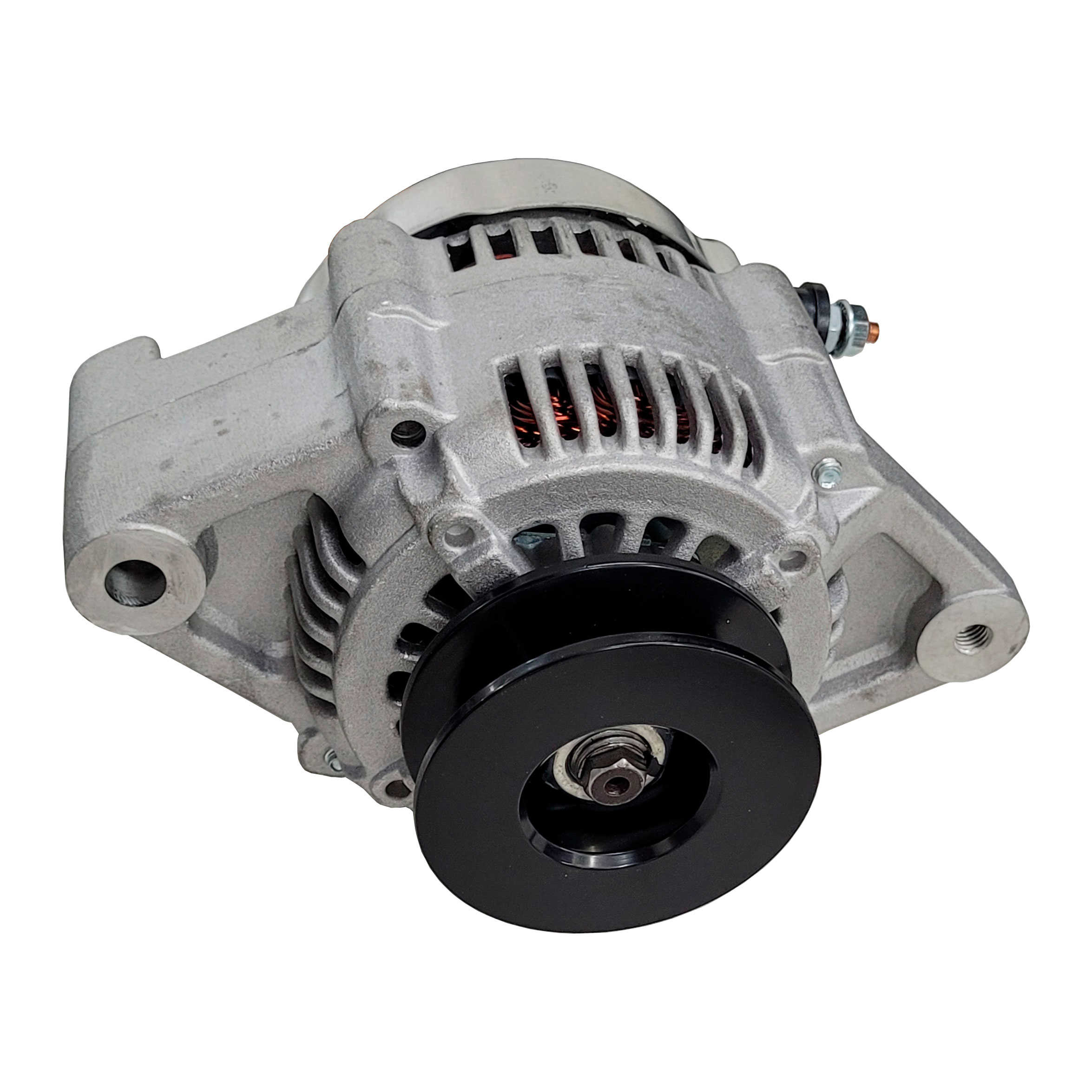 ALTERNADOR PARA EMPILHADEIRA C/ MOTOR TOY...