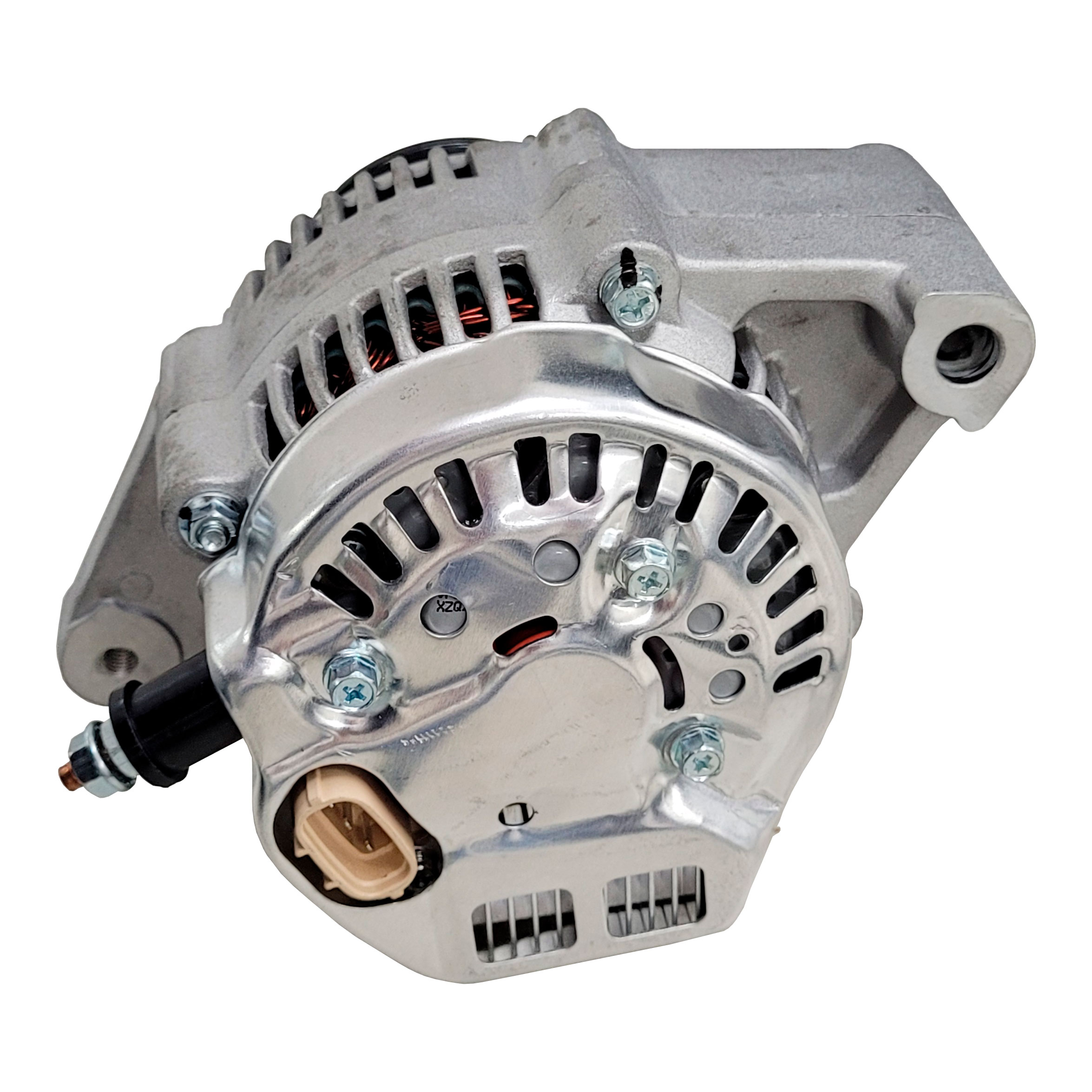 ALTERNADOR PARA EMPILHADEIRA C/ MOTOR TOY...