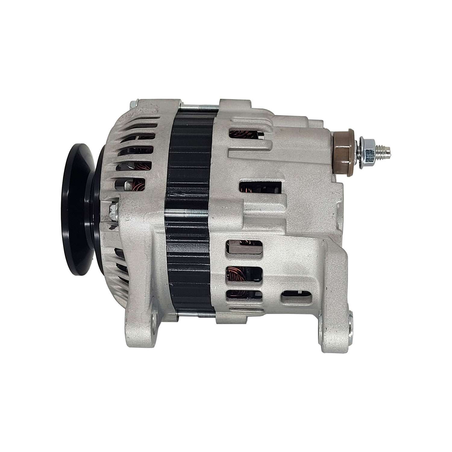 ALTERNADOR 50AH P/ EMPILHADEIRA C/ MOTOR ...