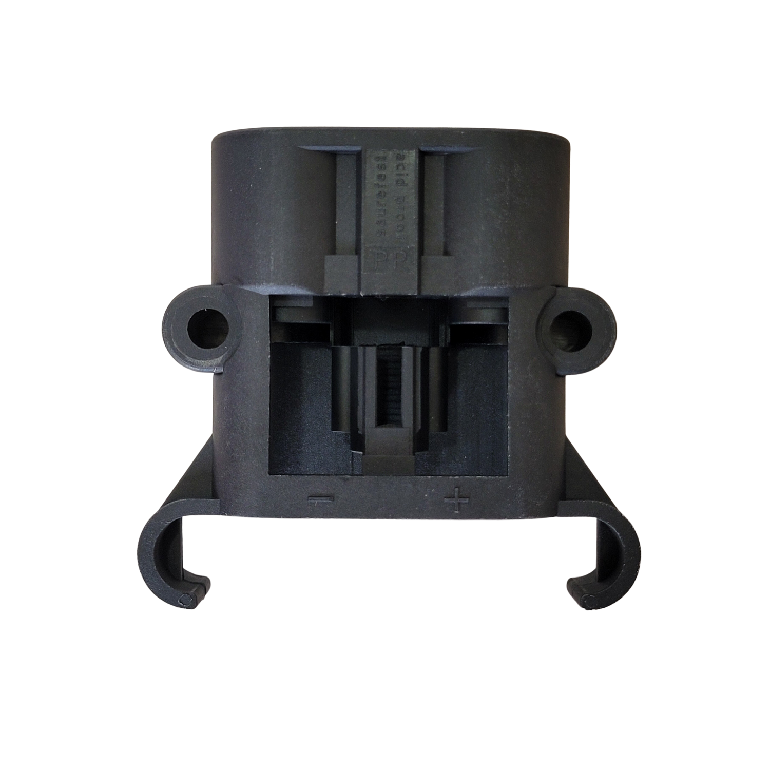 CONECTOR REMA 80A MACHO