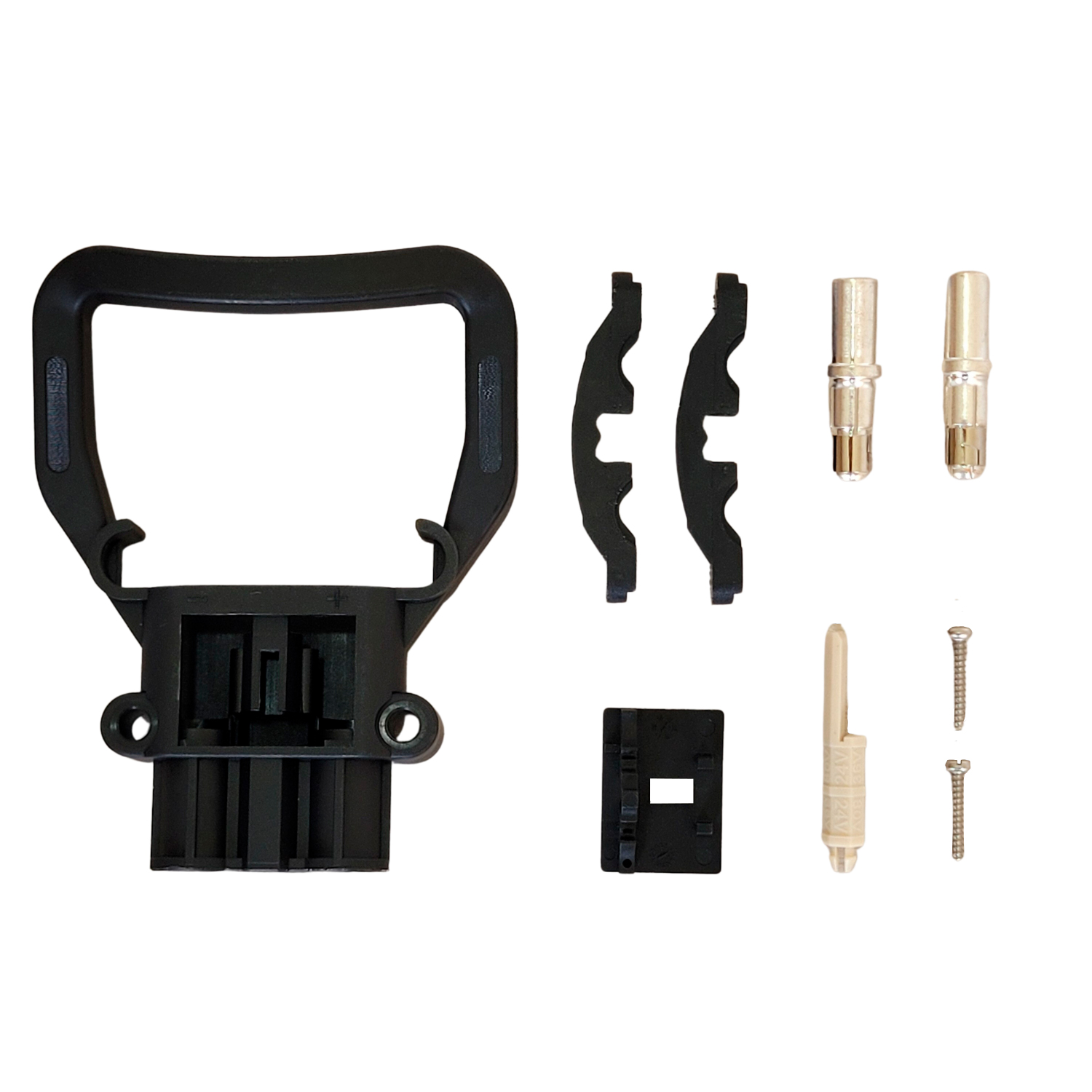 CONECTOR REMA 80A FEMEA