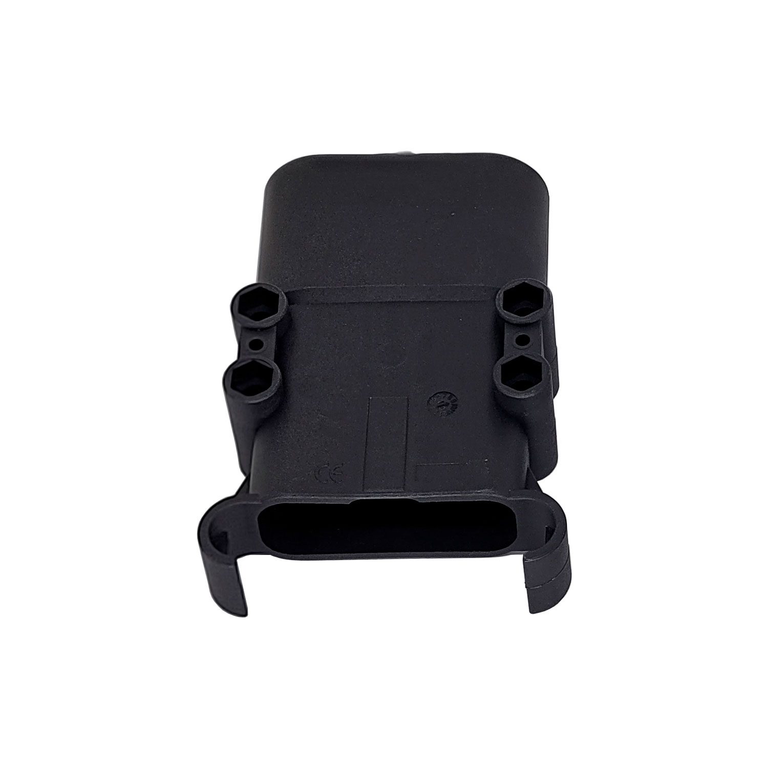 Conector Rema 320AH Macho para Empilhadeiras