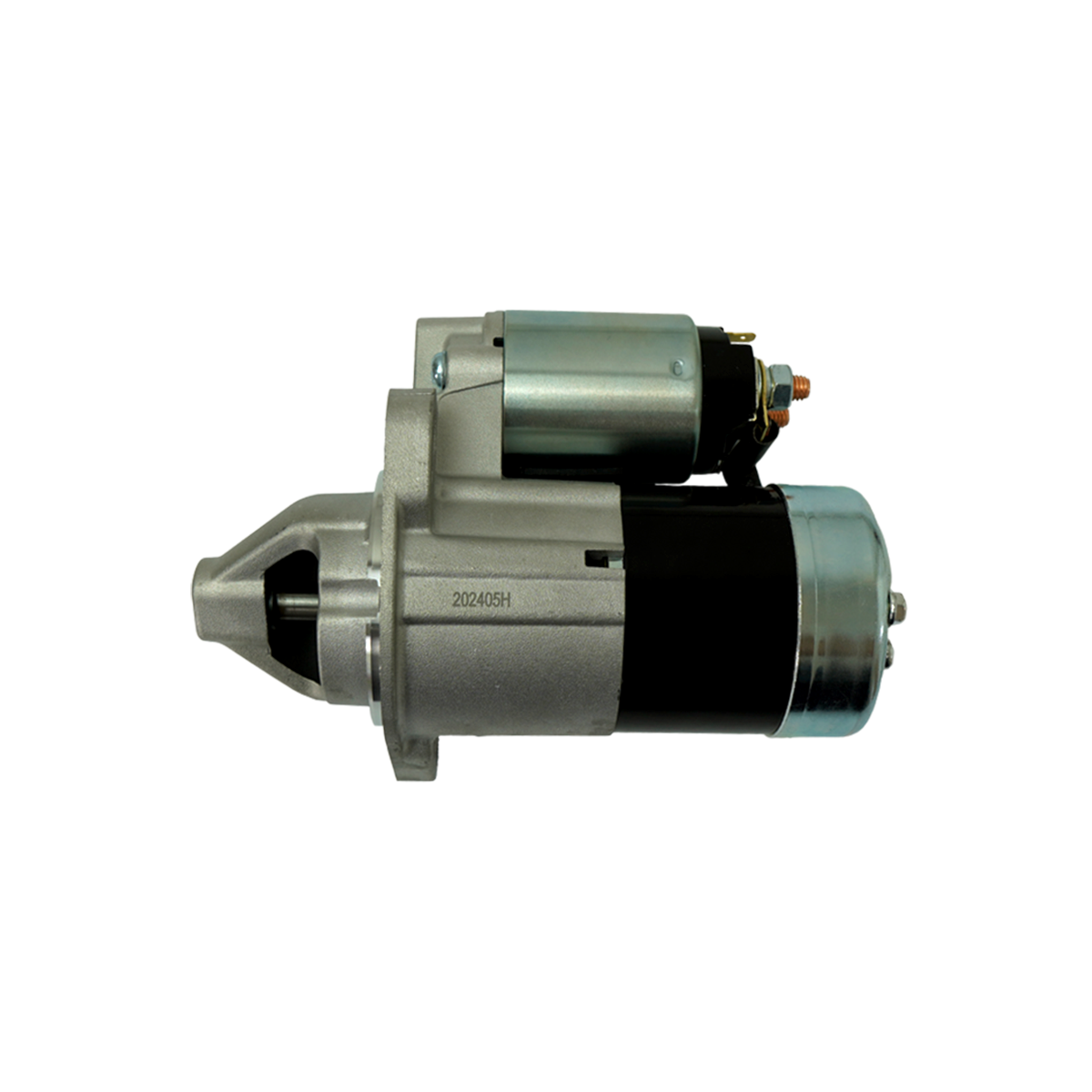 MOTOR PARTIDA P/ EMPILHADEIRA HYSTER YALE...