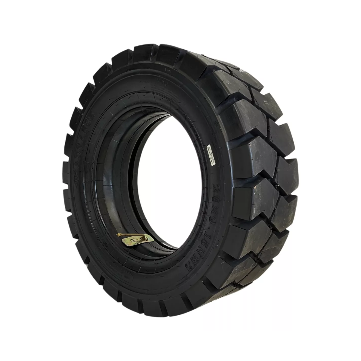 PNEU ADVANCE PNEUMATICO 28x9x15 P/ EMPILH...