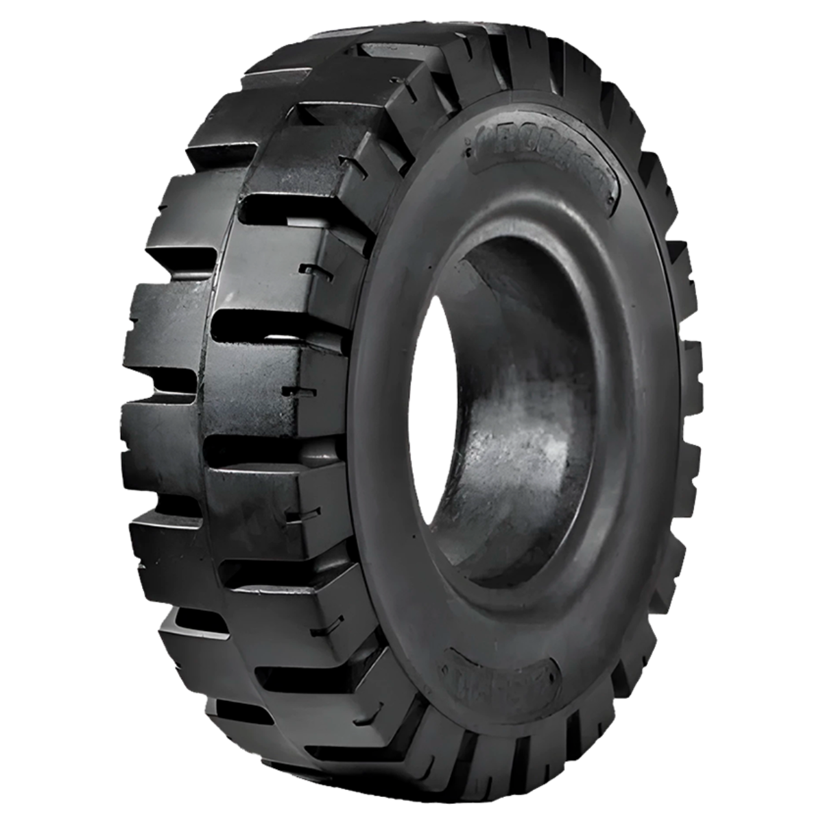PNEU MACIÇO 815X15 RODACO STANDARD 28X9-15