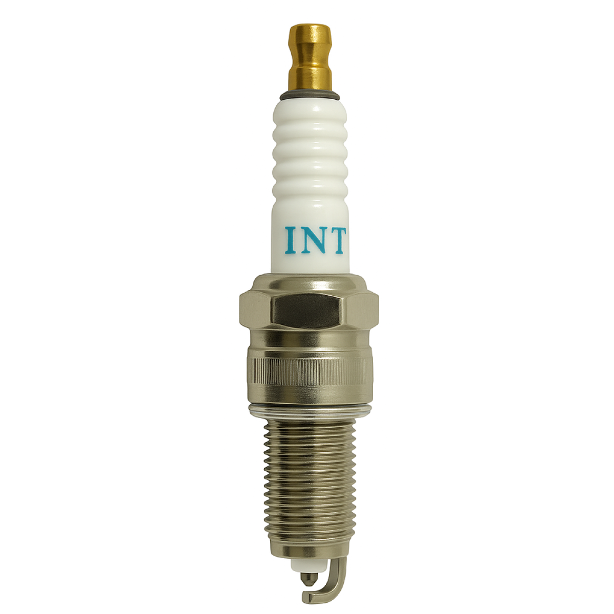 VELA DE IGNIÇÃO P/ EMPILHADEIRA C/ MOTOR ...