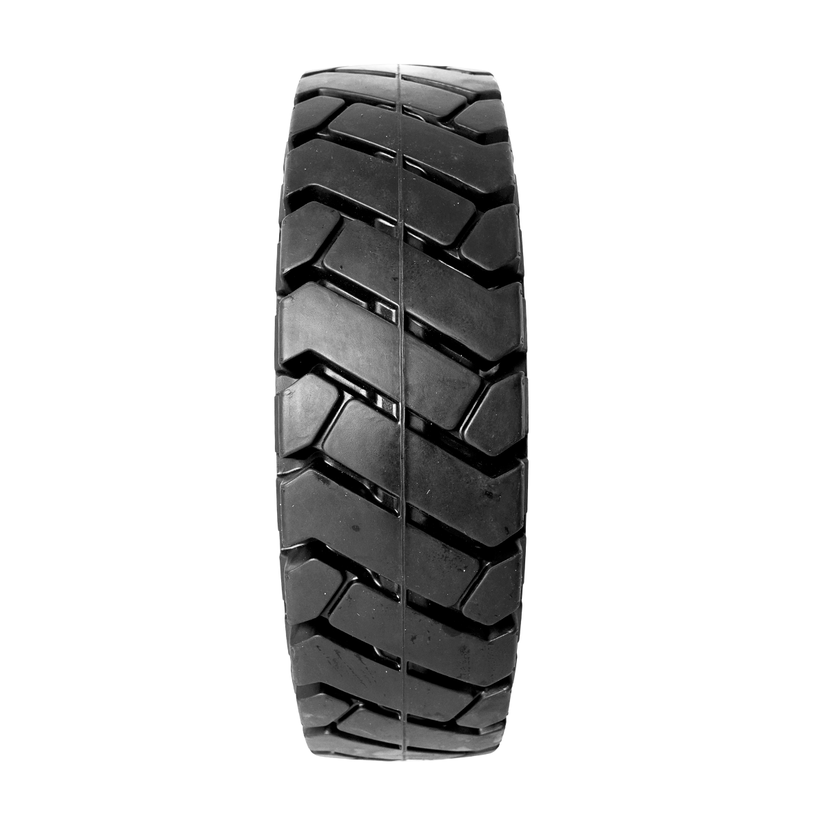 PNEU MACIÇO 650X10 RODACO R2 6.50-10