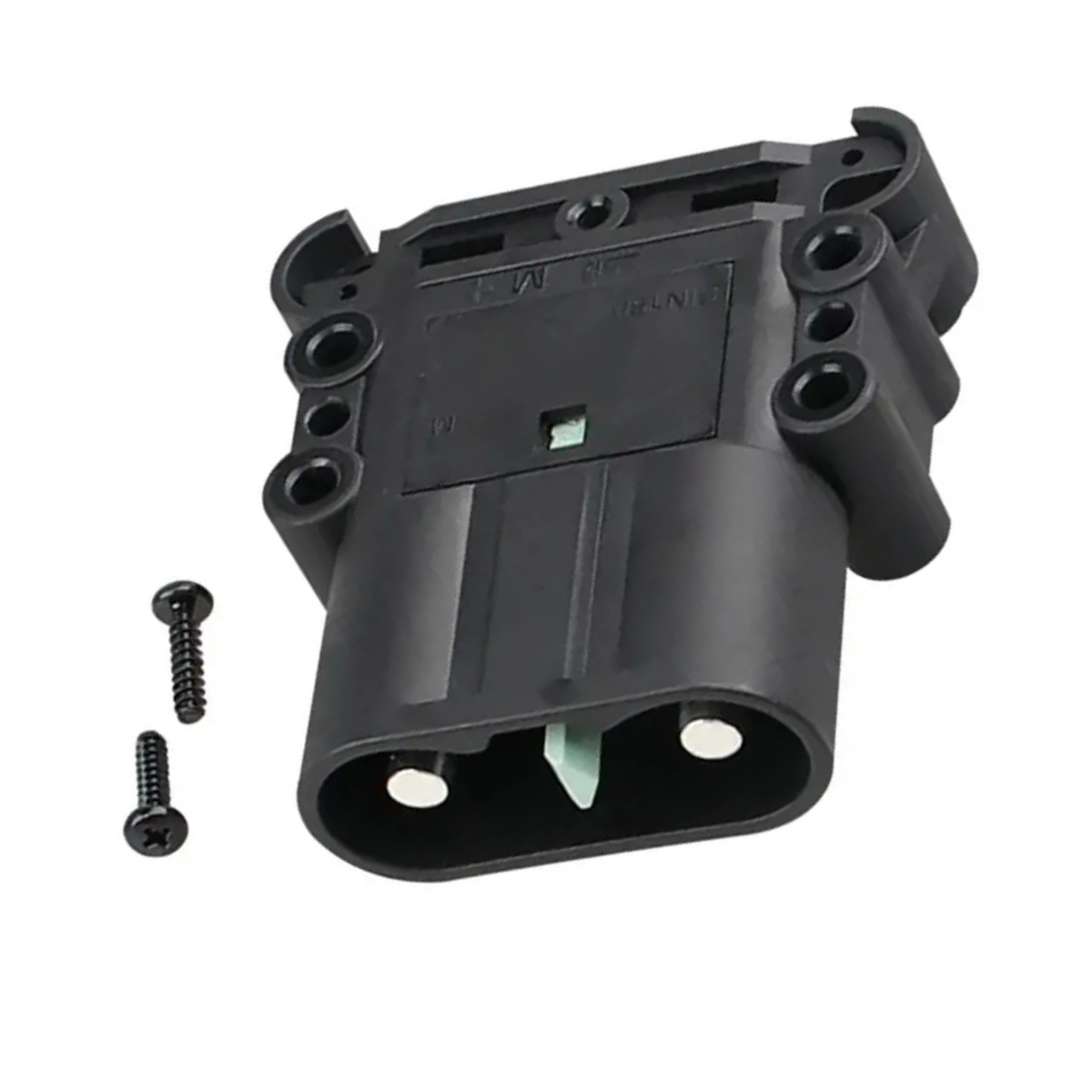 Conector de Bateria T REMA 160A Macho
