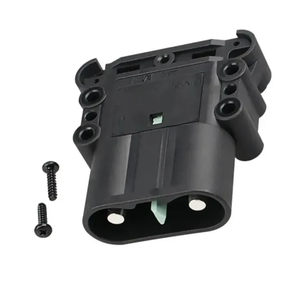 Conector de Bateria T REMA 320A Macho