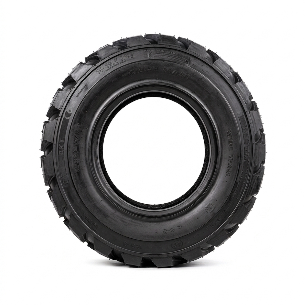PNEU 10X16.5 BKT SKID POWER TL 10-16.5 P/...