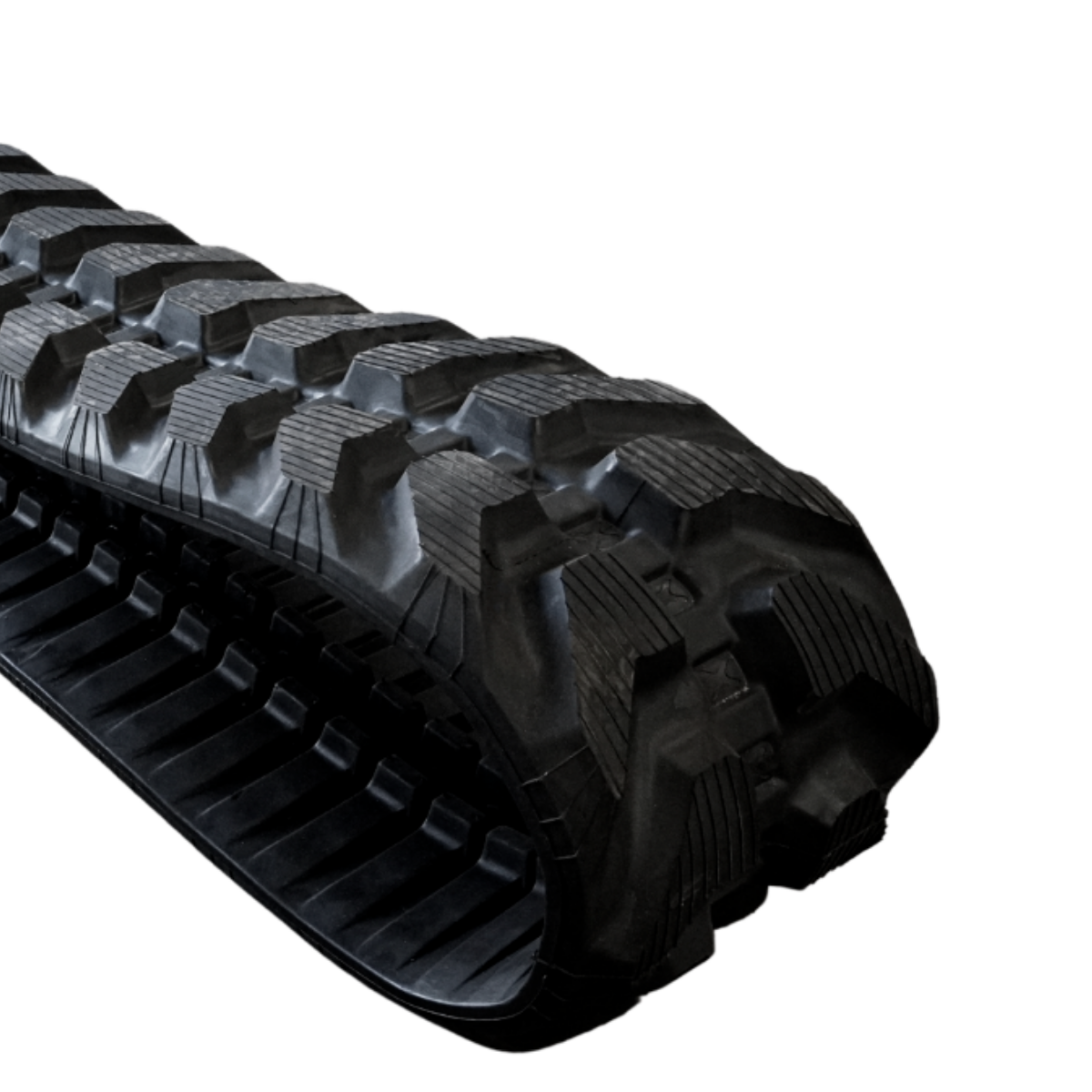 Esteira de Borracha SSP 180x72x34 para Mi...