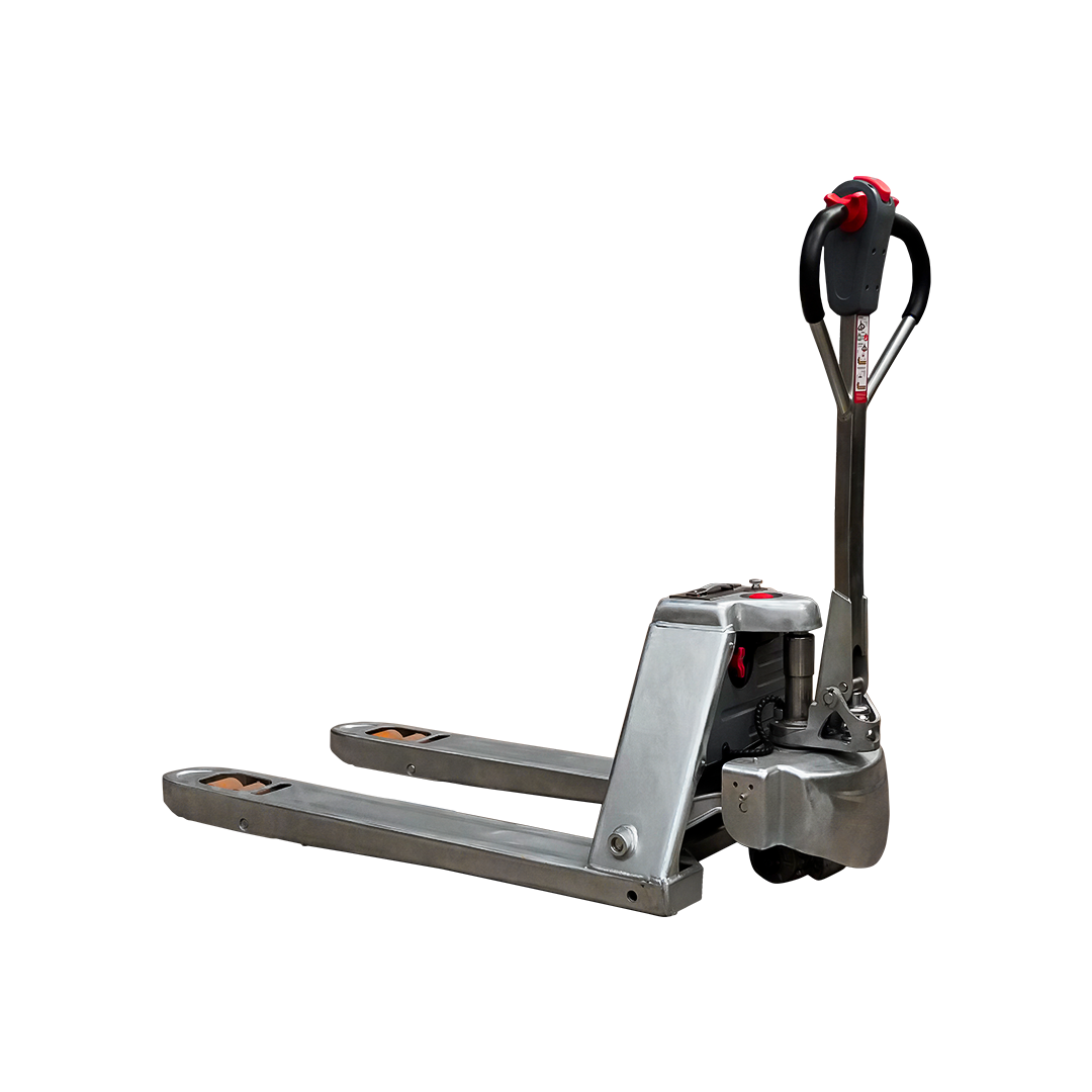 Transpaleteira Elétrica EPT20H-G 2000 kg