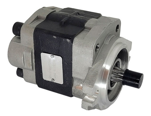 BOMBA HIDRAULICA P/ EMPILHADEIRA C/ MOTOR...