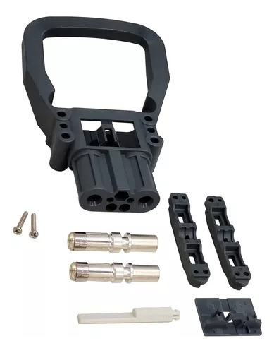 CONECTOR REMA 160A FEMEA