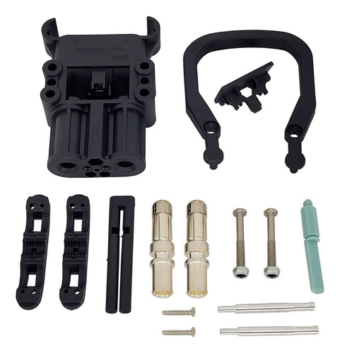CONECTOR REMA 320A FEMEA