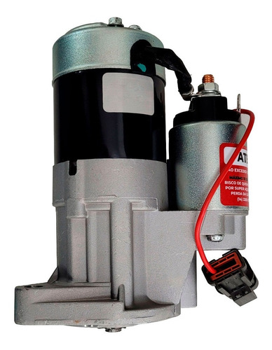 MOTOR DE PARTIDA 23300-K9160
