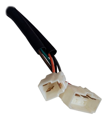 CONJUNTO CHAVE LUZ DIRECAO R960-705000-000